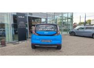 KIA SOUL ELECTRIQUE 204 CH Lounge