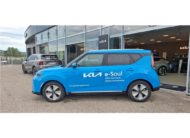 KIA SOUL ELECTRIQUE 204 CH Lounge