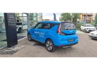 KIA SOUL ELECTRIQUE 204 CH Lounge