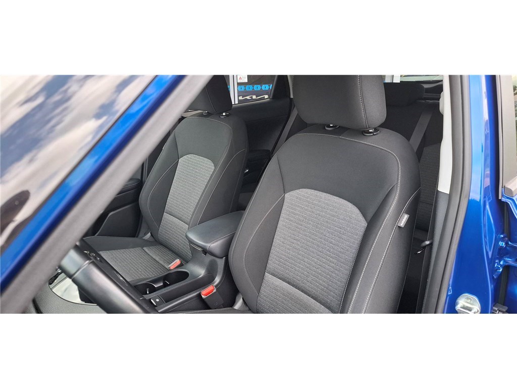 KIA E-SOUL ELECTRIQUE 204 CH Active