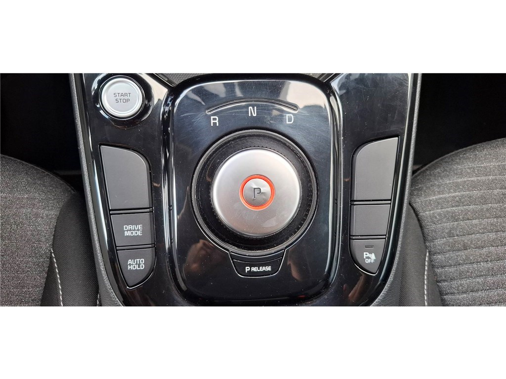 KIA E-SOUL ELECTRIQUE 204 CH Active