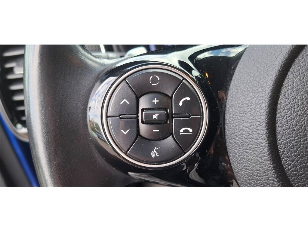 KIA E-SOUL ELECTRIQUE 204 CH Active