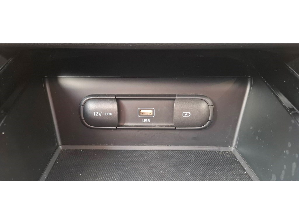 KIA E-SOUL ELECTRIQUE 204 CH Active