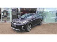 KIA STONIC 1.0 T-GDI 120 CH Launch Edition