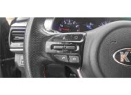 KIA STONIC 1.0 T-GDI 120 CH Launch Edition