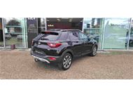 KIA STONIC 1.0 T-GDI 120 CH Launch Edition
