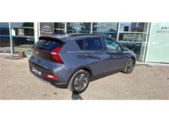 HYUNDAI BAYON 1.0 T-GDI 100 DCT-7 HYBRID 48V BUSINESS