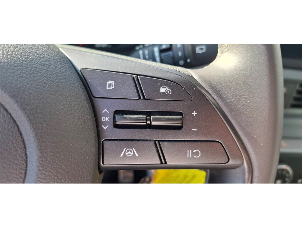 HYUNDAI BAYON 1.0 T-GDI 100 DCT-7 HYBRID 48V BUSINESS