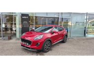 FORD PUMA 1.0 FLEXIFUEL 125 CH MHEV S&S BVM6 Titanium