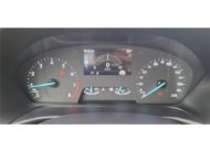 FORD PUMA 1.0 FLEXIFUEL 125 CH MHEV S&S BVM6 Titanium