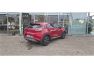 FORD PUMA 1.0 FLEXIFUEL 125 CH MHEV S&S BVM6 Titanium