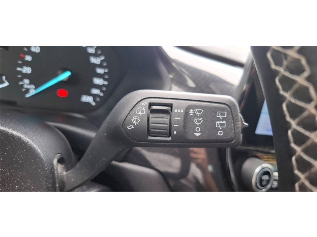 FORD PUMA 1.0 FLEXIFUEL 125 CH MHEV S&S BVM6 Titanium