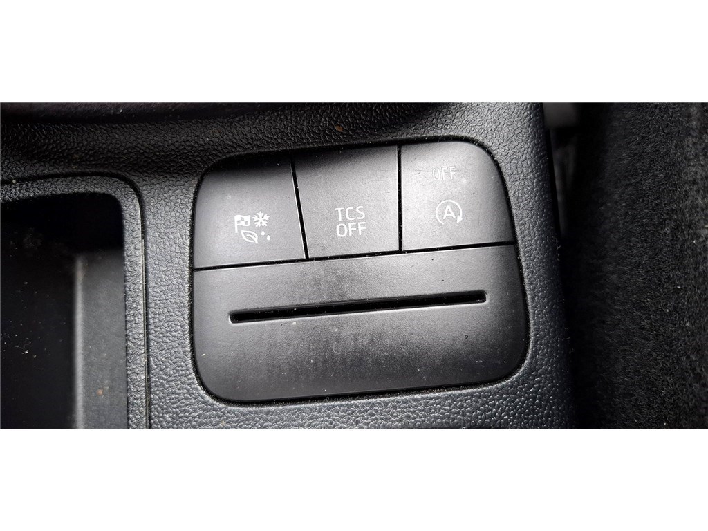 FORD PUMA 1.0 FLEXIFUEL 125 CH MHEV S&S BVM6 Titanium