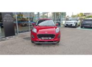 FORD PUMA 1.0 FLEXIFUEL 125 CH MHEV S&S BVM6 Titanium