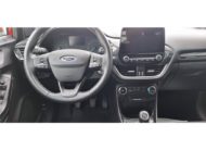 FORD PUMA 1.0 FLEXIFUEL 125 CH MHEV S&S BVM6 Titanium