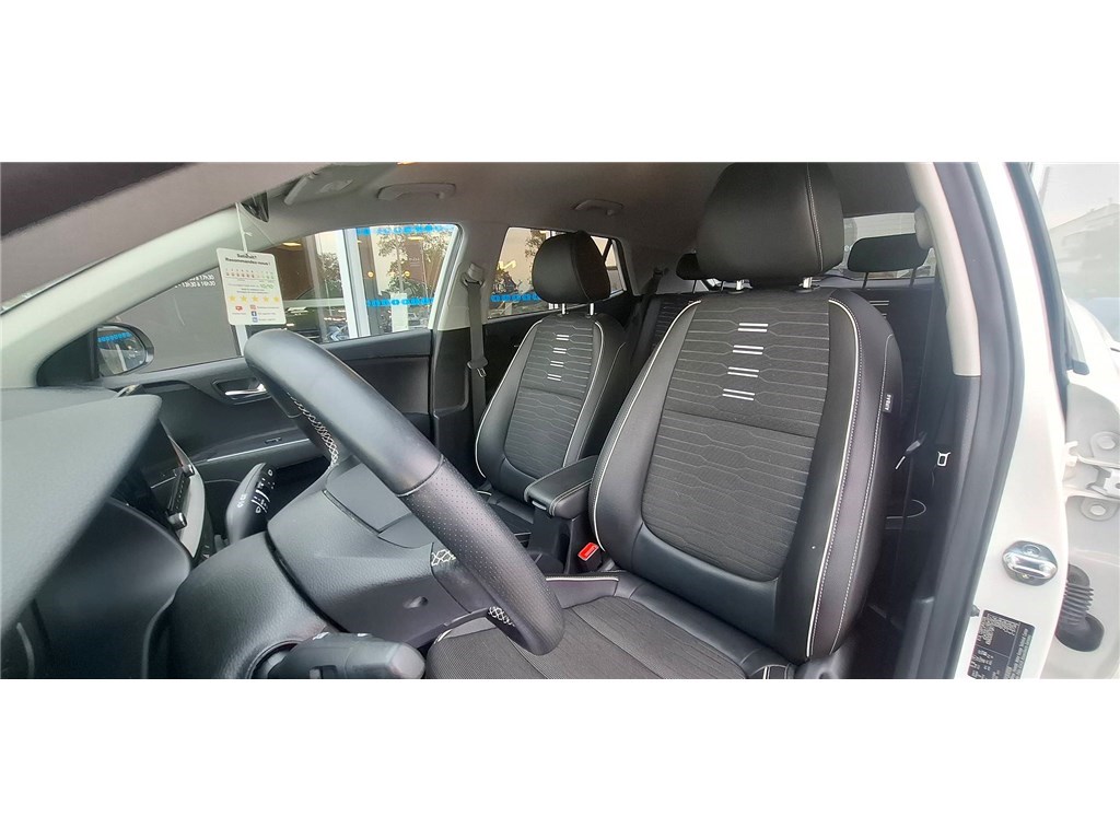 KIA STONIC 1.0 T-GDI 100 CH DCT7 GT Line