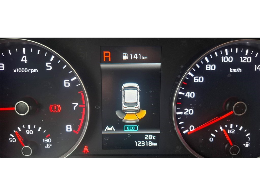 KIA STONIC 1.0 T-GDI 100 CH DCT7 GT Line