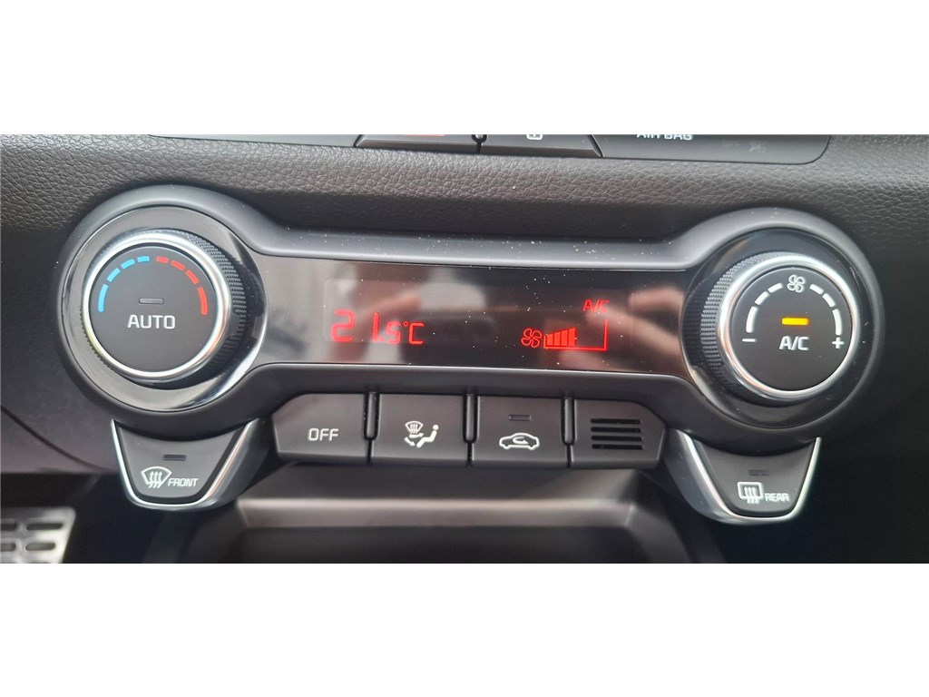 KIA STONIC 1.0 T-GDI 100 CH DCT7 GT Line