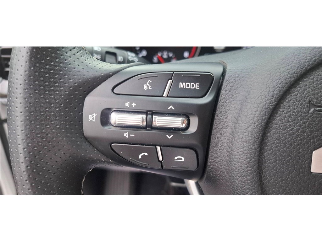 KIA STONIC 1.0 T-GDI 100 CH DCT7 GT Line