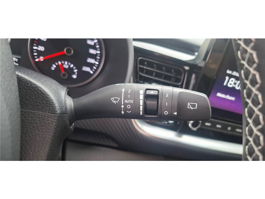 KIA STONIC 1.0 T-GDI 100 CH DCT7 GT Line