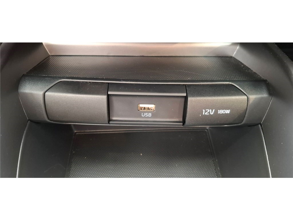 KIA STONIC 1.0 T-GDI 100 CH DCT7 GT Line