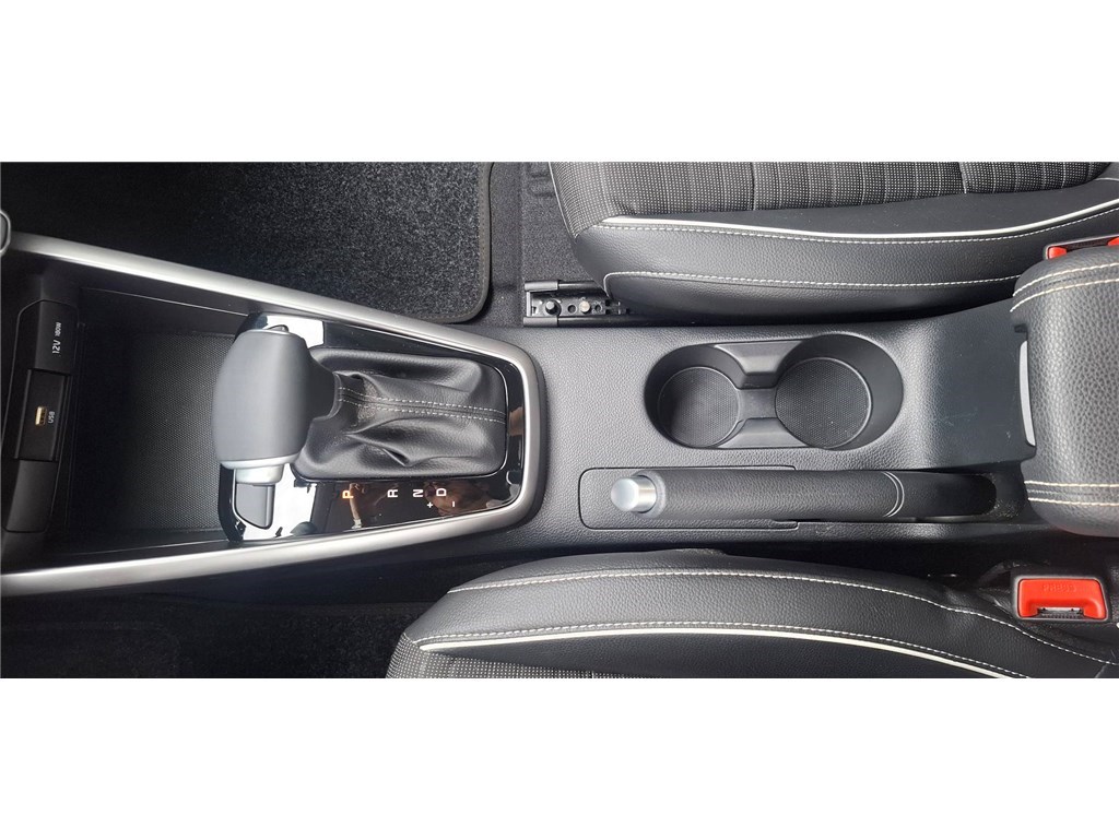 KIA STONIC 1.0 T-GDI 100 CH DCT7 GT Line