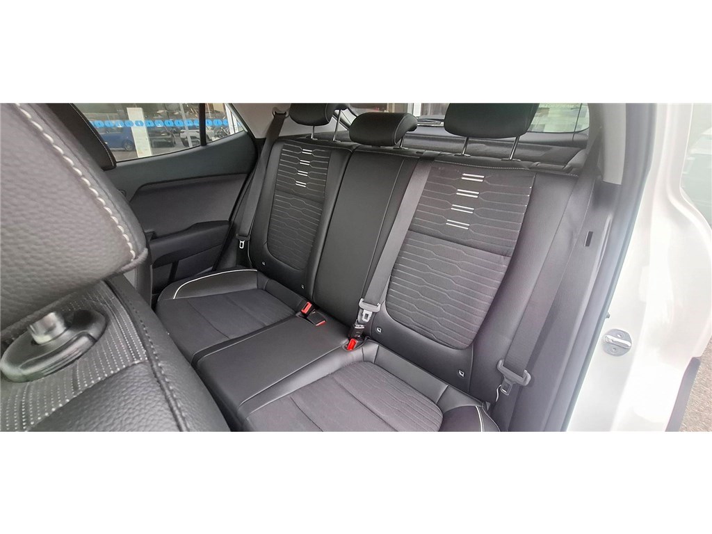 KIA STONIC 1.0 T-GDI 100 CH DCT7 GT Line