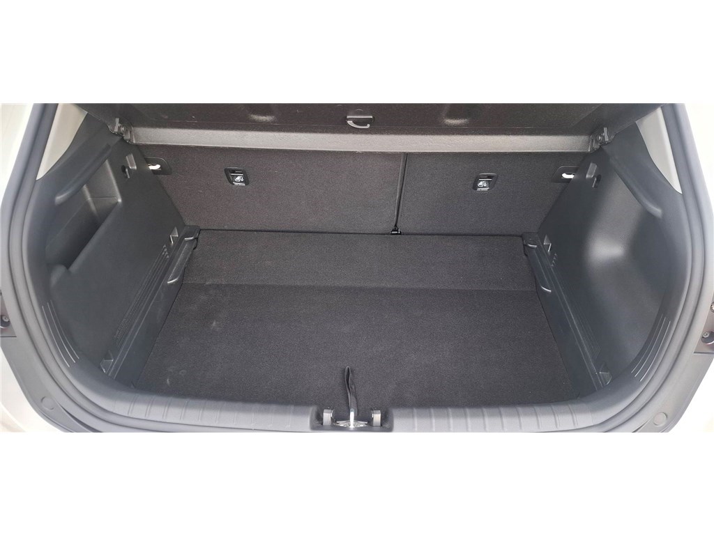 KIA STONIC 1.0 T-GDI 100 CH DCT7 GT Line