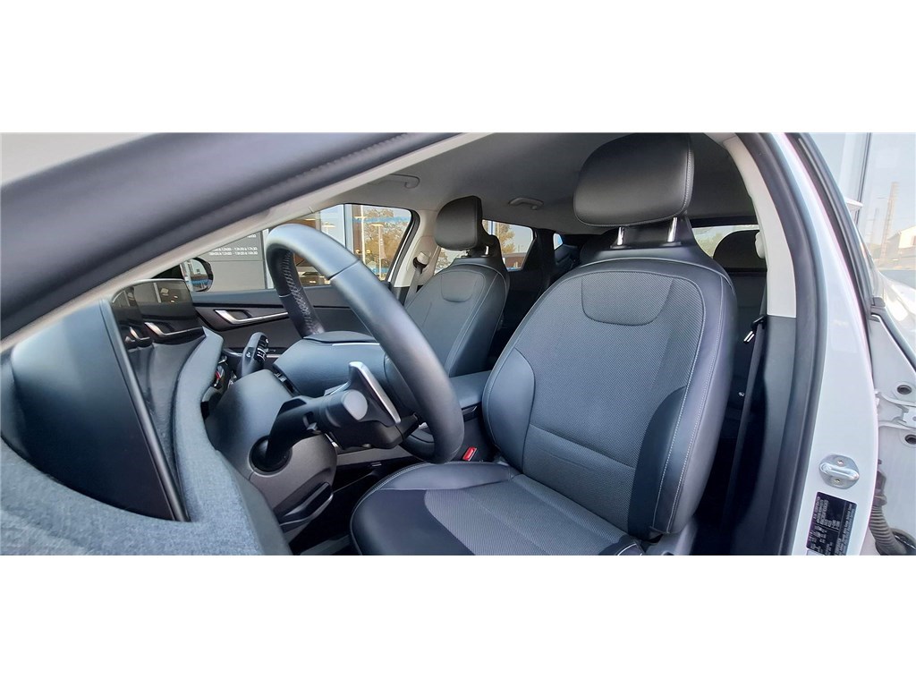 KIA EV6 229 CH Air Active