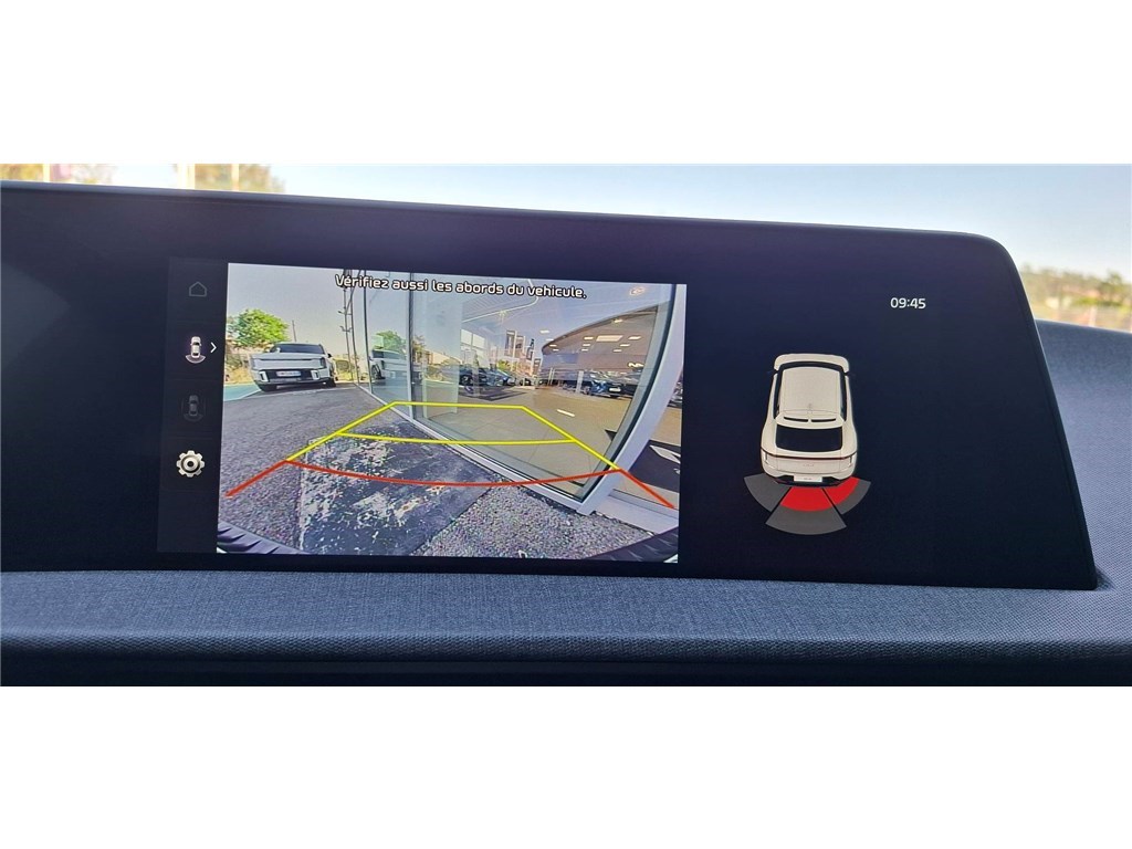 KIA EV6 229 CH Air Active