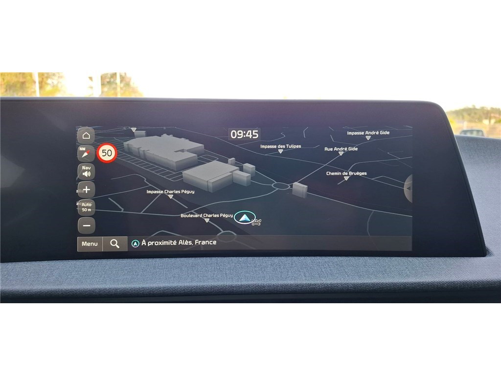 KIA EV6 229 CH Air Active