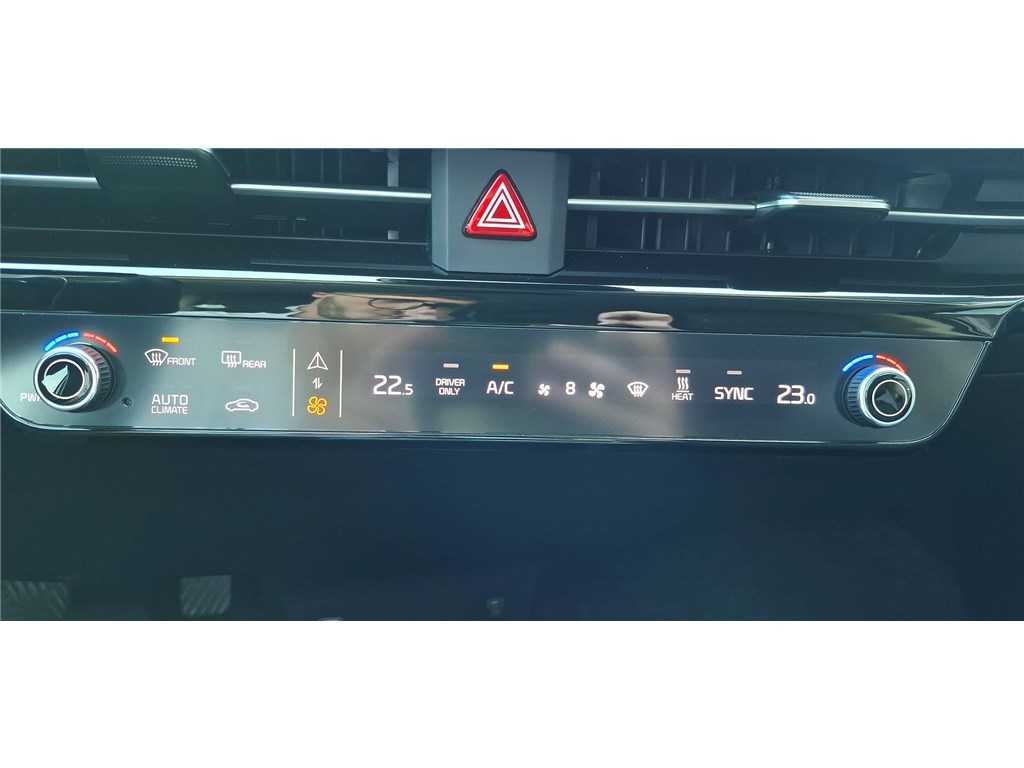 KIA EV6 229 CH Air Active