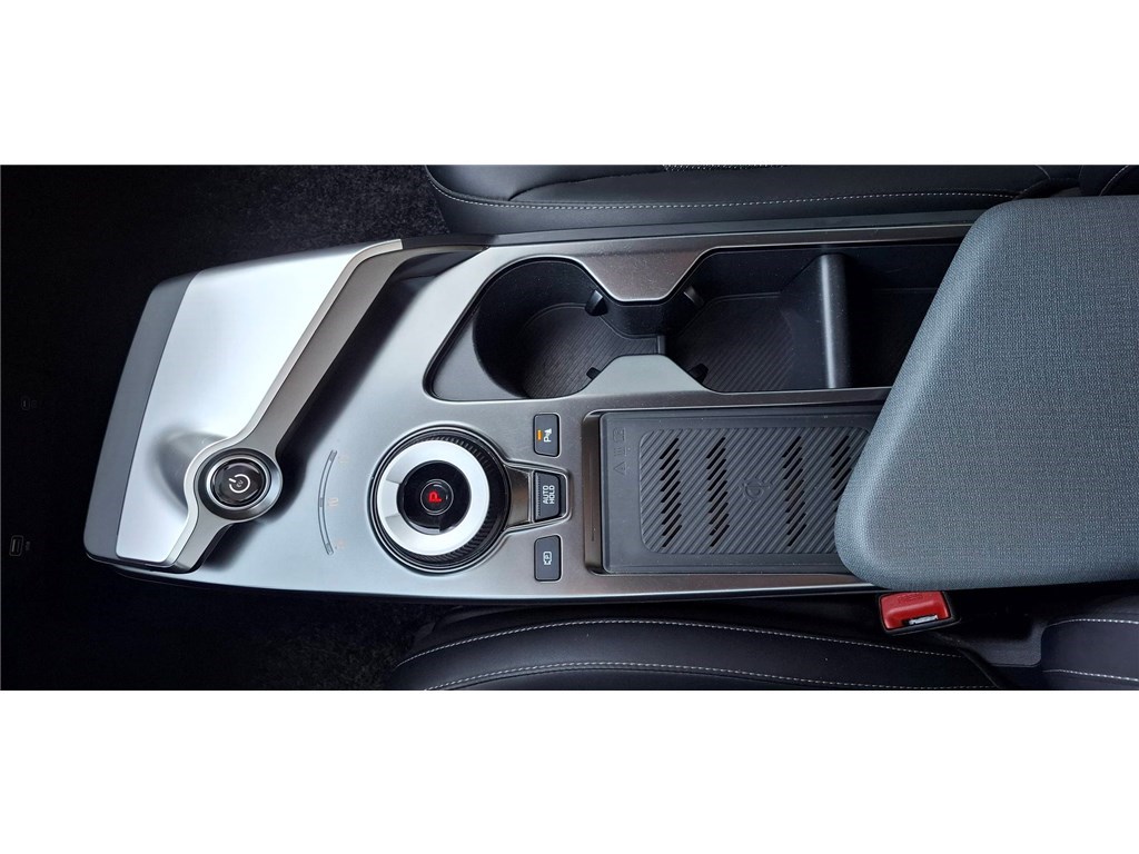 KIA EV6 229 CH Air Active