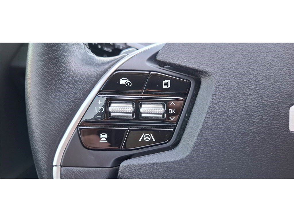 KIA EV6 229 CH Air Active