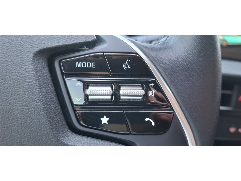 KIA EV6 229 CH Air Active