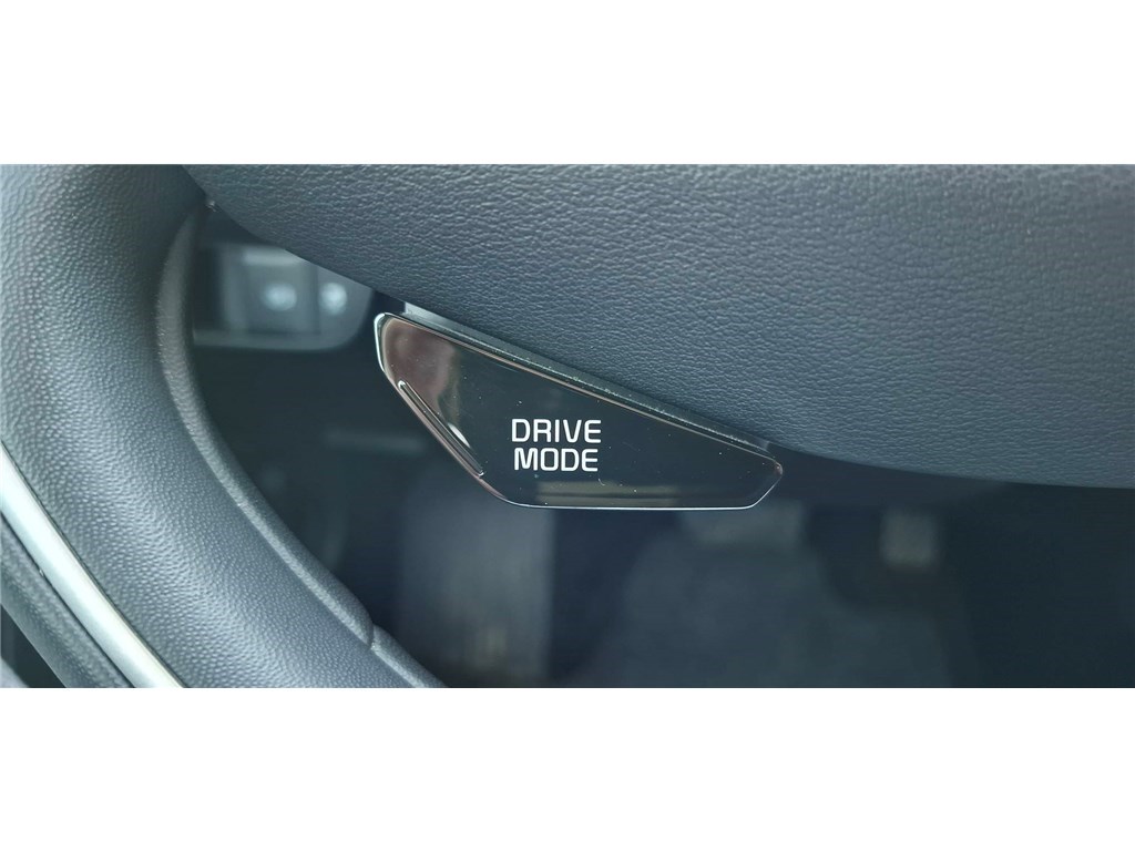 KIA EV6 229 CH Air Active