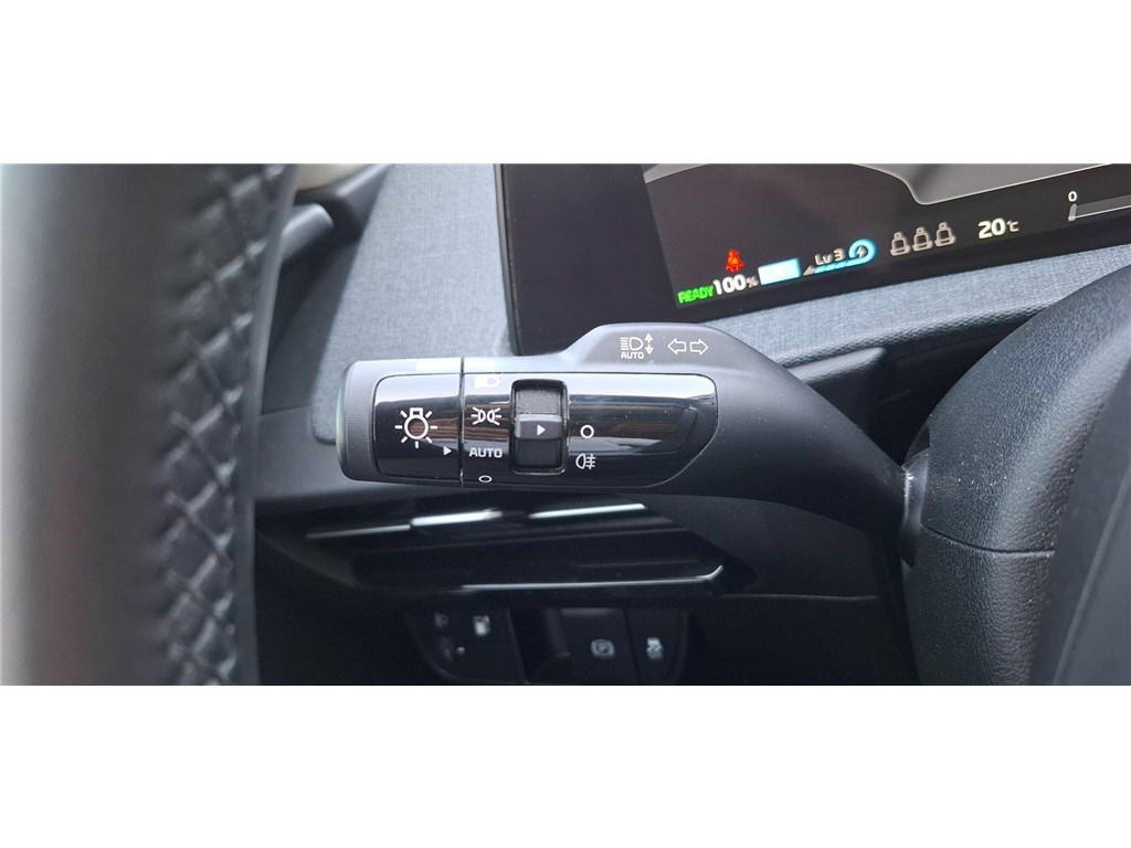 KIA EV6 229 CH Air Active