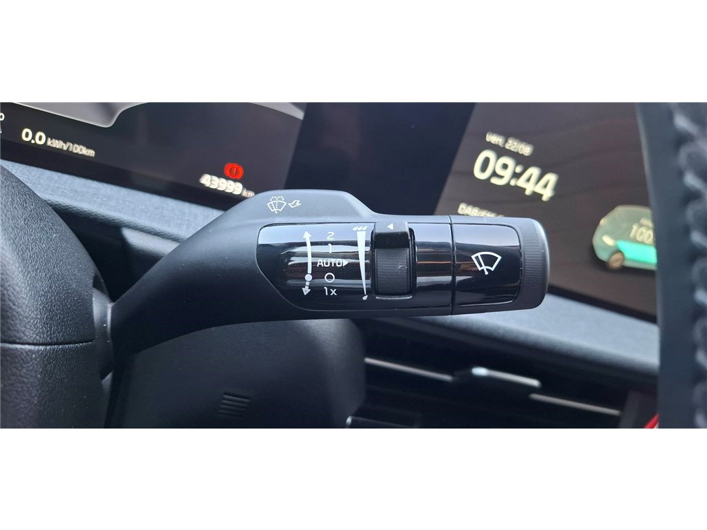 KIA EV6 229 CH Air Active