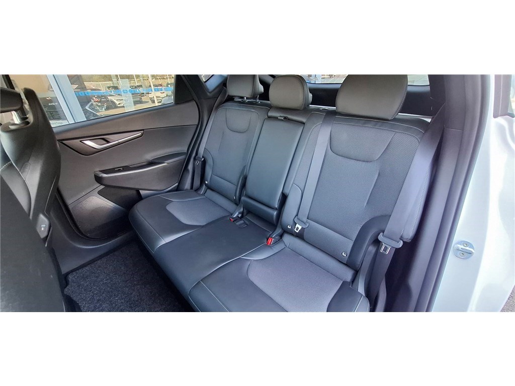 KIA EV6 229 CH Air Active