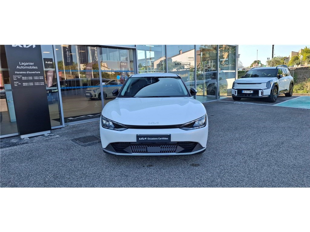 KIA EV6 229 CH Air Active