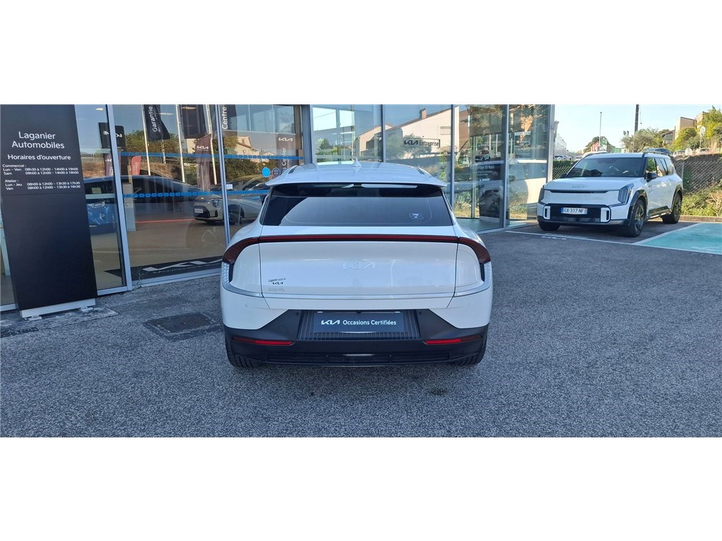 KIA EV6 229 CH Air Active