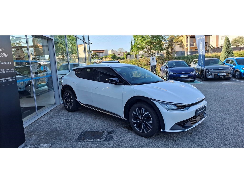 KIA EV6 229 CH Air Active