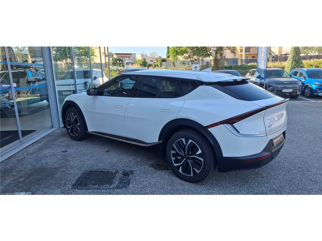 KIA EV6 229 CH Air Active