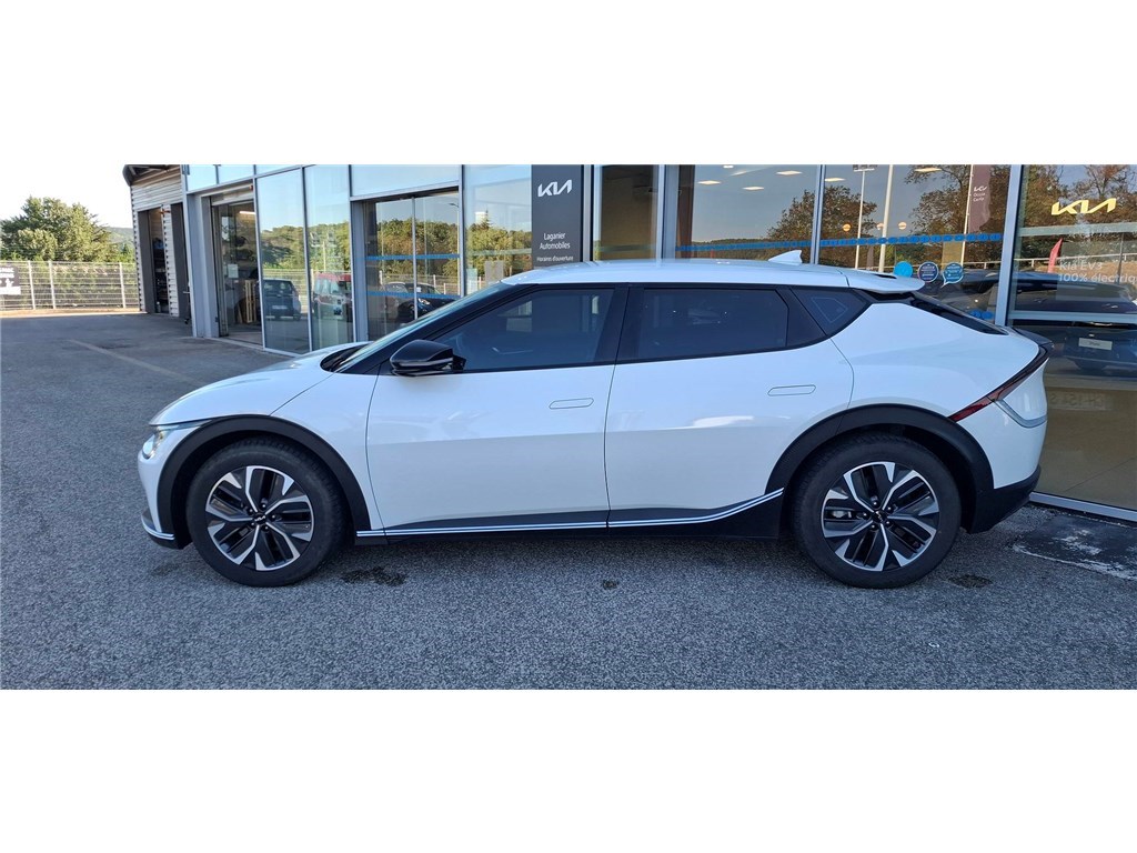 KIA EV6 229 CH Air Active