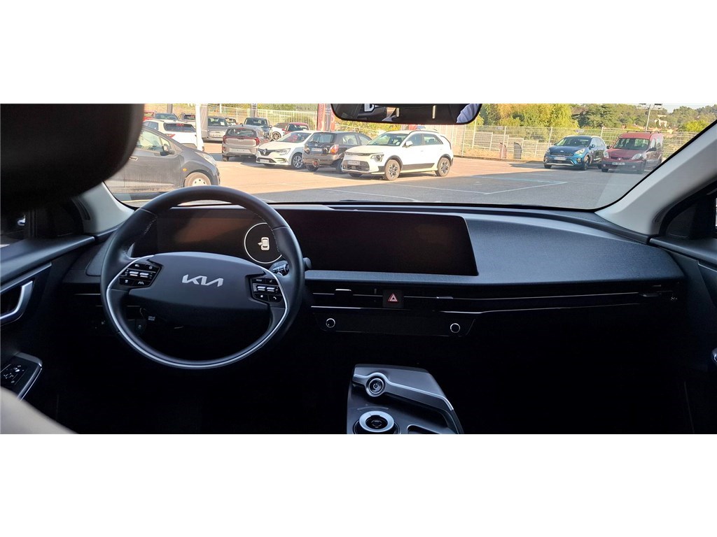 KIA EV6 229 CH Air Active