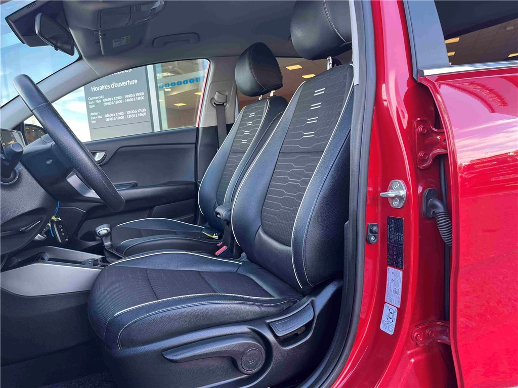 KIA STONIC 1.0 TGDI 100 DCT GT LINE 1.0 T-GDI 100 CH DCT7 GT Line