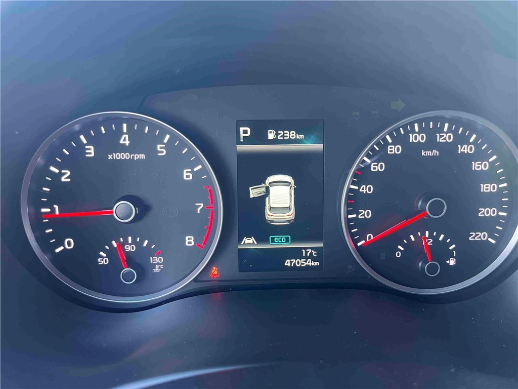 KIA STONIC 1.0 TGDI 100 DCT GT LINE 1.0 T-GDI 100 CH DCT7 GT Line