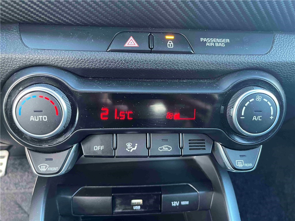 KIA STONIC 1.0 TGDI 100 DCT GT LINE 1.0 T-GDI 100 CH DCT7 GT Line