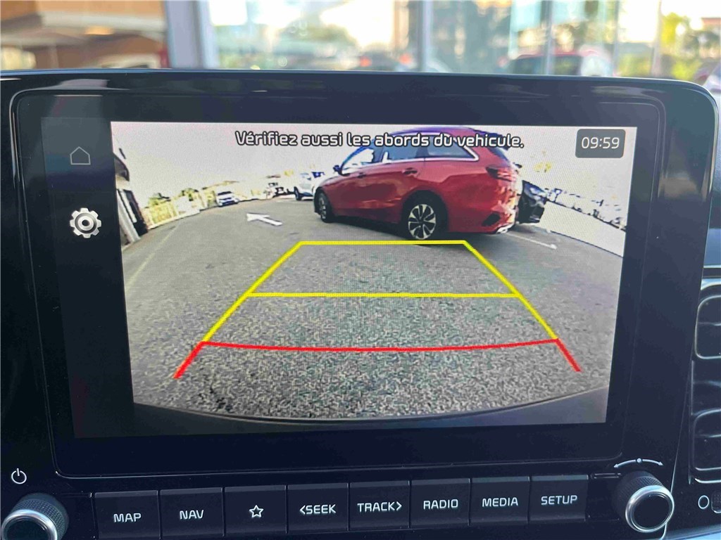 KIA STONIC 1.0 TGDI 100 DCT GT LINE 1.0 T-GDI 100 CH DCT7 GT Line