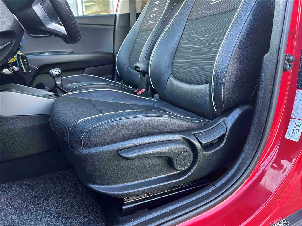 KIA STONIC 1.0 TGDI 100 DCT GT LINE 1.0 T-GDI 100 CH DCT7 GT Line